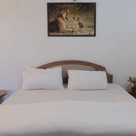 Hotel Ashirwad Junagadh Eksteriør bilde